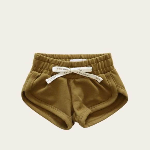 Jaime Kay Shortie Shorts - Picture 5 of 5